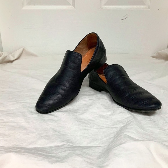 Poppy Barley Shoes - Poppy Barley Everyday Loafers, size 6.5